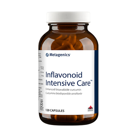 Inflavonoid Intensive Care™