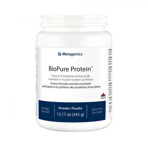 BioPure Protein™
