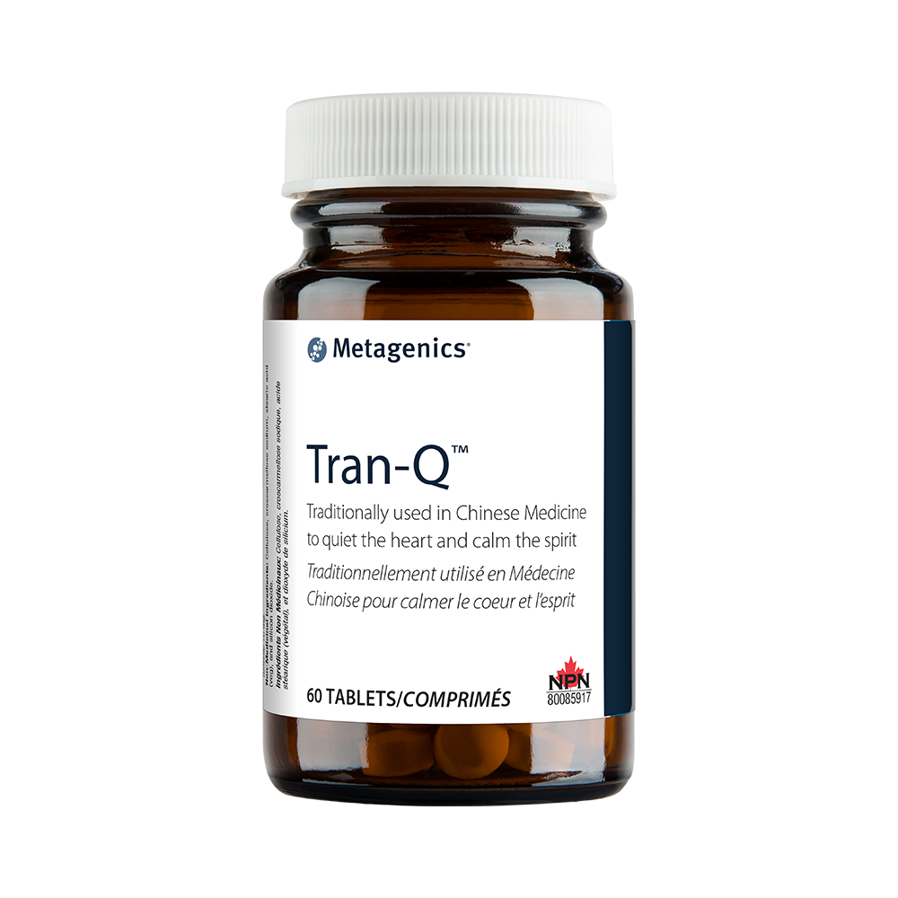 Tran-Q™