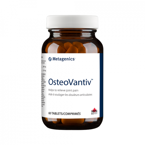 OsteoVantiv™