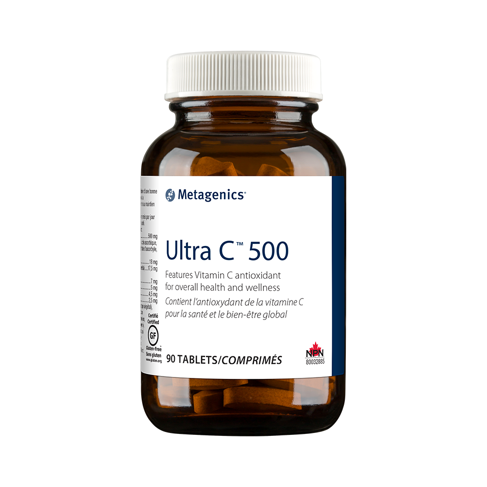 Ultra C™ 500